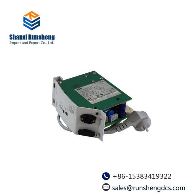 Rockwell Automation 80026-172-23 Power Supply - 80026-172-23-R Module, High-Quality Power Supply Solution