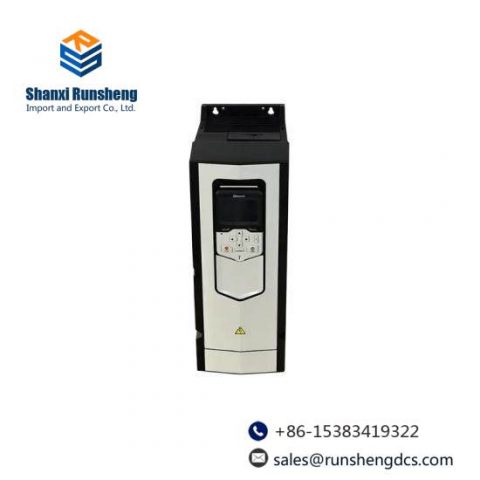 ABB ACS880-01-12A6-3 3ABD00035964-D: Advanced Industrial Frequency Converter