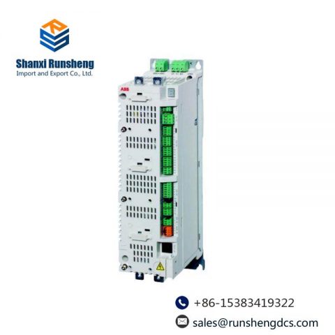 ABB AB 100-D140EA11 CONTACTOR, Advanced Control Module