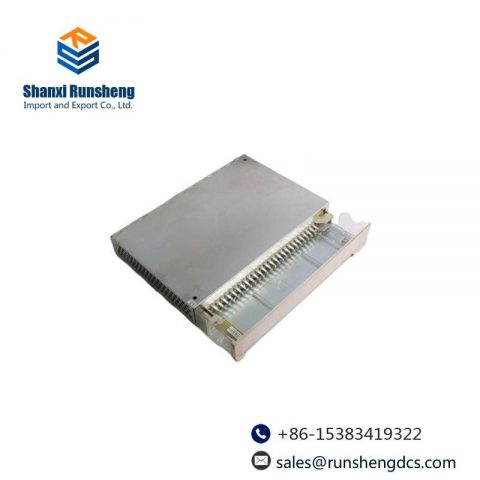 ABB AI635 3BHT300032R1 - Reliable Industrial Control Solution