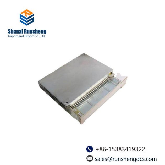 ABB AI635 3BHT300032R1 - Reliable Industrial Control Solution