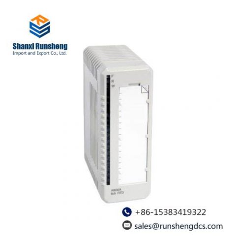 ABB AI830 Advant S800 Input Module