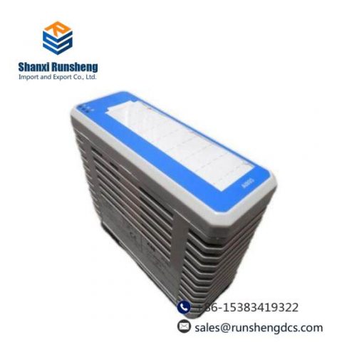 ABB AI893 3BSC690141R1 Output Card, I/O Termination Block
