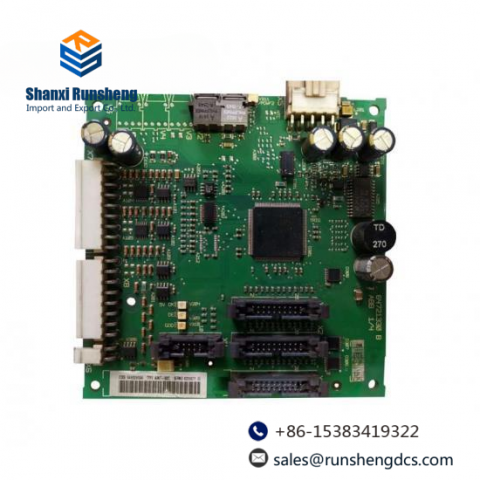 ABB AINT-02C, 64802909A, Control System Module