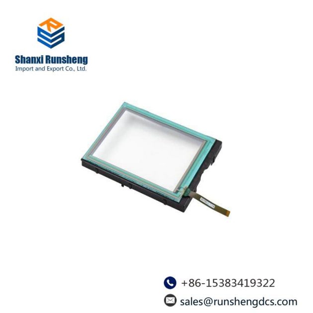 ABB AM801F I/O Module for Industrial Automation