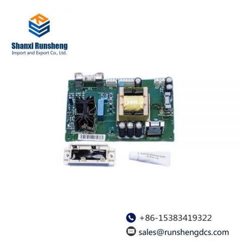 ABB APOW-01C+NRED-61: Advanced SP Power Supply; Precision Power Unit