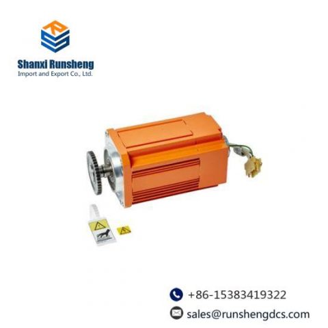ABB ARCOL 0346 Industrial Control Module