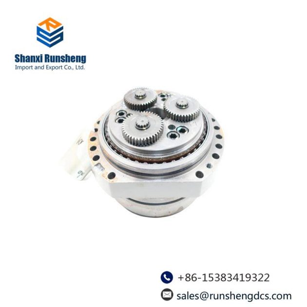 ABB ARCOL 0346 Industrial Control Module