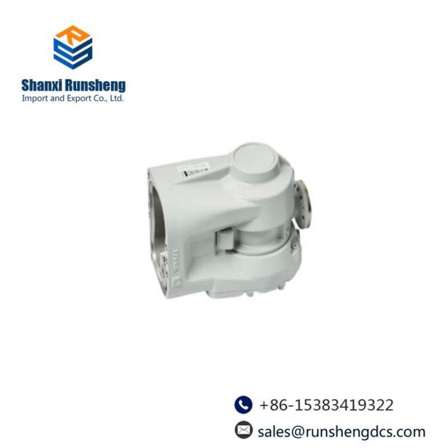 ABB ARCOL 0346 Industrial Control Module