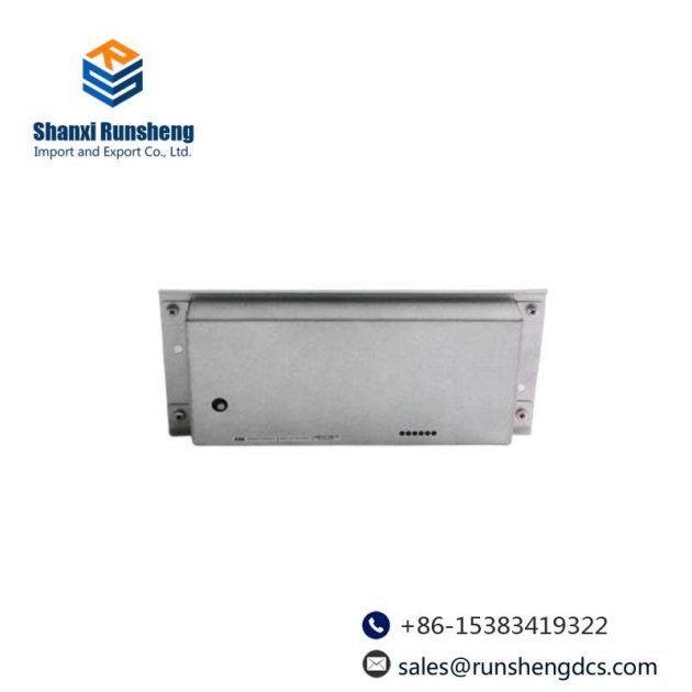 ABB ASE2UDC920AE01 - High Precision Industrial Control Module