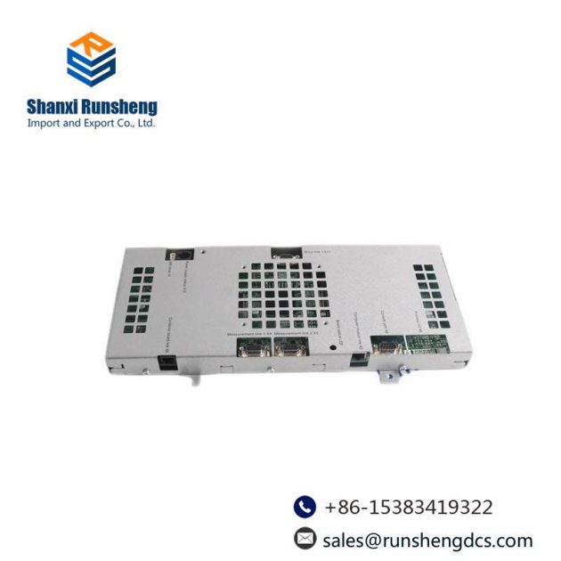 ABB AV94A HESG440940R11 - High-Performance Industrial Controller