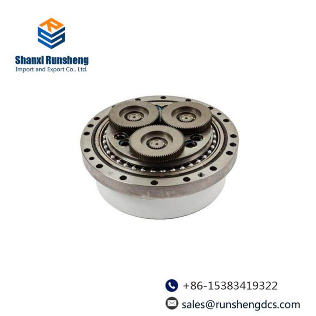ABB AZ20/112112221112E/STD Control Module for Advanced Industrial Automation