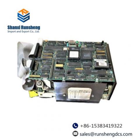 ABB Bailey SX-900/64-8/B2 Disk Controller