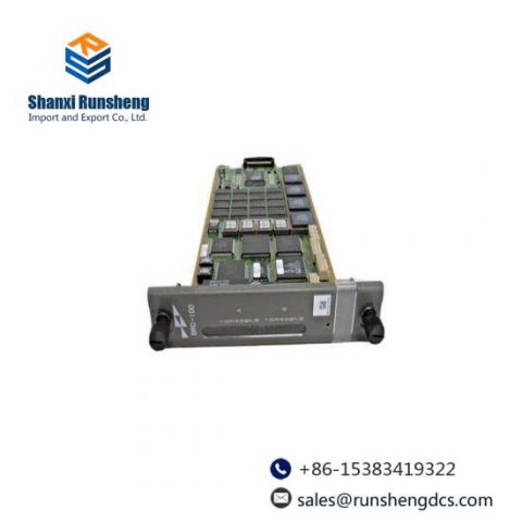 ABB BAILEY P-HC-BRC-10000000 CONTROLLER BOARD