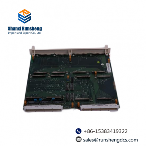 ABB BC810K02 3BSE031155R1 - Industrial Control Module
