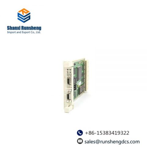 ABB CI522A - AF100 Interface Module for Industrial Automation