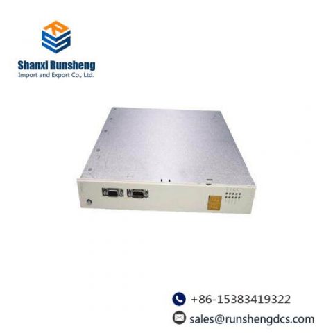 ABB CI680 3BSE007364R1 Industrial Communication Board