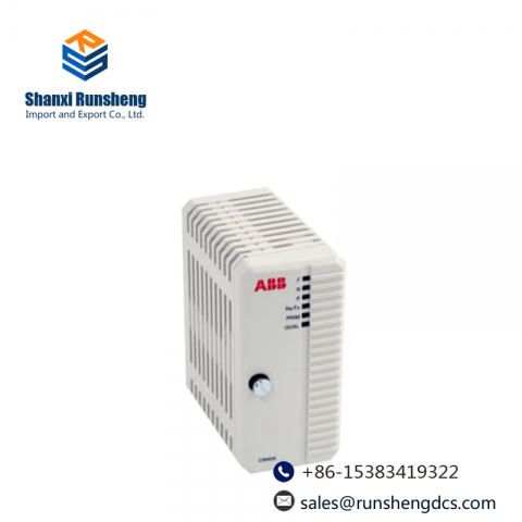ABB CI840A 3BSE041882R1 Profibus DP Communication Interface Kit