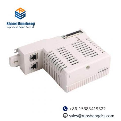 ABB CI853K01 3BSE018103R1 Dual RS232-C Interface for Industrial Automation
