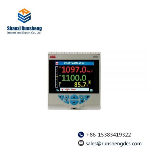 ABB CM30/000S0E0/STD Industrial Controller