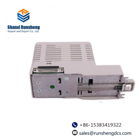 ABB CMA131 - Precision Drive Module for Advanced Industrial Controls