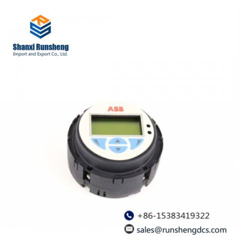 ABB D674A906U01 High Performance HART Communication Cartridge, Industrial Automation