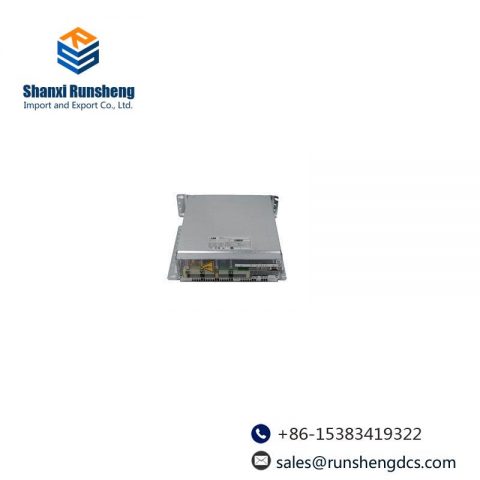 ABB DCF804-0050 3ADT209026R0002 Field Exciter