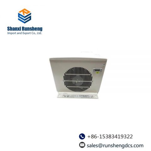 ABB DCS501B0100-41-2100000 Drive, 50/60Hz, 400V, 82A - Industrial Control Systems