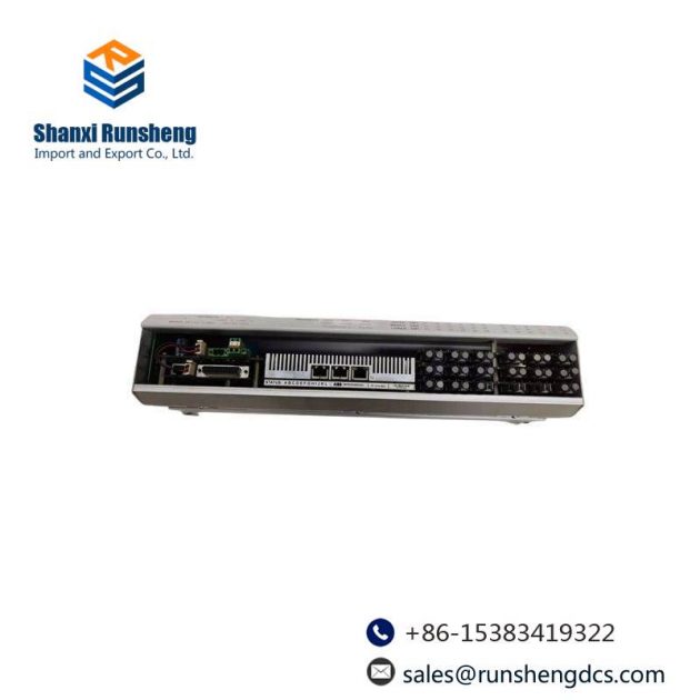 ABB DI93A HESG440355R3 - High-Performance Industrial Controller Module