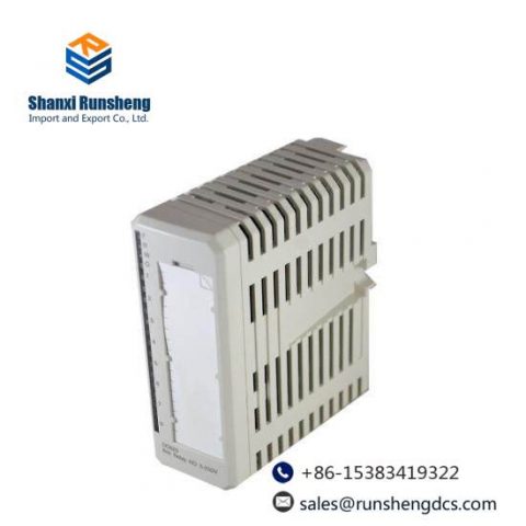 ABB DO820 3BSE008514R1 Digital Output Relay Module - Advanced Control Solutions