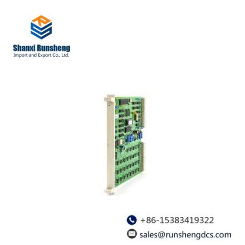 ABB DSAI133 Analog Input Module, 57120001-PS