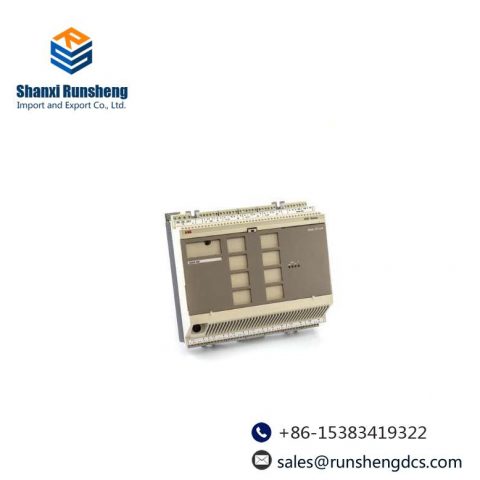 ABB DSA IDS AX452 5712289-A Out Basic Unit: Industrial Automation Solution