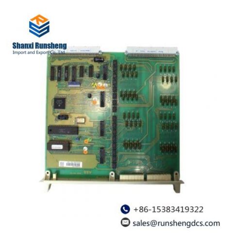 ABB DSDI120A S100 I/O DSDI 120A Digital Input Board - Industrial Automation Solutions