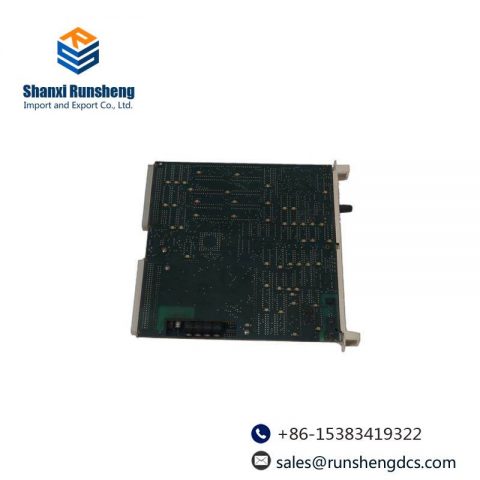 ABB AB 1762-IF20F2 Analog Input Module, High-precision industrial control solution