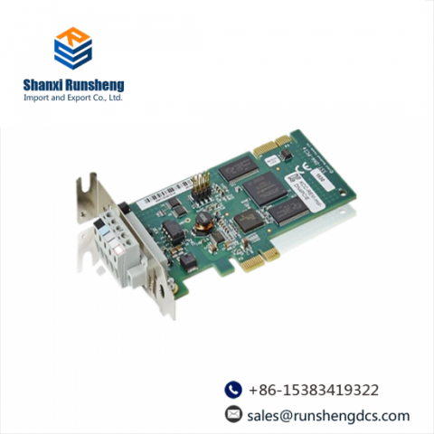 ABB DSQC1006 DeviceNet Board - High Performance, Versatile Interface Module