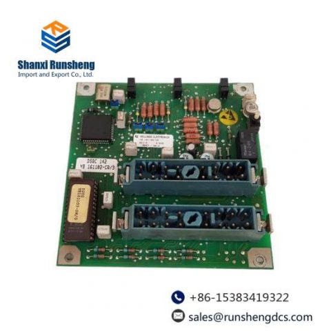 ABB DSQC142: Modular Input/Output Control Module