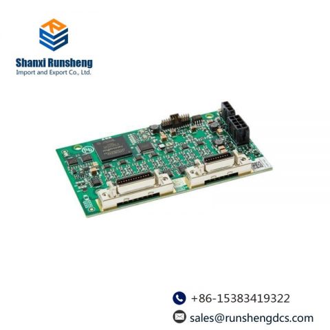ABB DSQC3044 3HAC059152-001/07 Control Board - Advanced Industrial Automation Solution