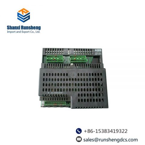 ABB DSQC328A, 3HAC17970-1, I/O Module
