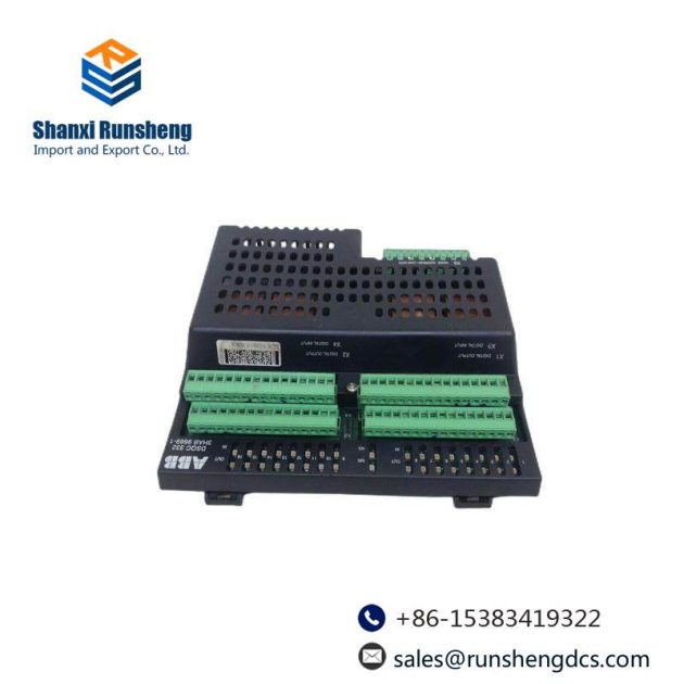 AB 1747-AIC Programmable Controller - Isolated Link Coupler
