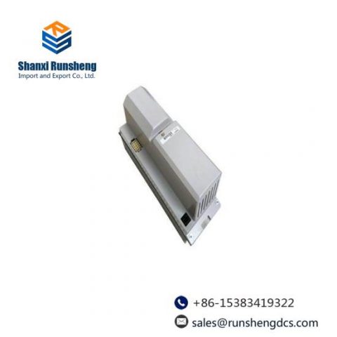 ABB DSQC346E 3HAB8101-11 Processor Module