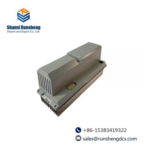 ABB DSQC346G 3HAB8101-8 Industrial Drive Unit