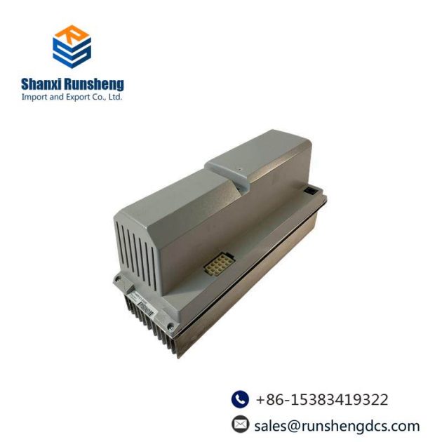 ABB DSQC346G 3HAB8101-8 Industrial Drive Unit