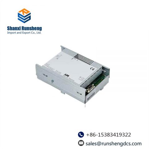 ABB DSQC352B E3HNA016493-001 - Advanced AS Robotics Interbus Module