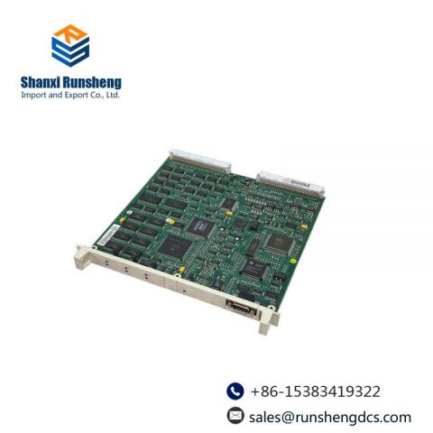 ABB DSQC373 Robot Computer Board - High Performance, Versatile Control Solution