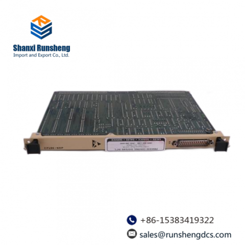 ABB DSQC416 3HAC035296-001 Robotics Drive Unit