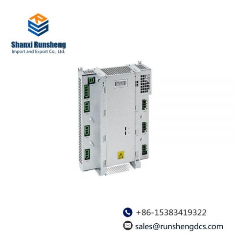 ABB DSQC431 I/O Module for IRB 6640 & IRB 6600 Robots, Integrated Manufacturing Systems