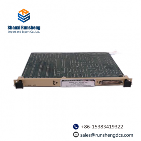 ABB DSQC611 3HAC-13389-2 Industrial Control Module