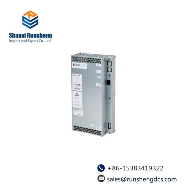 ABB DSQC627 3HAC020466-001 - I/O Module for Industrial Automation