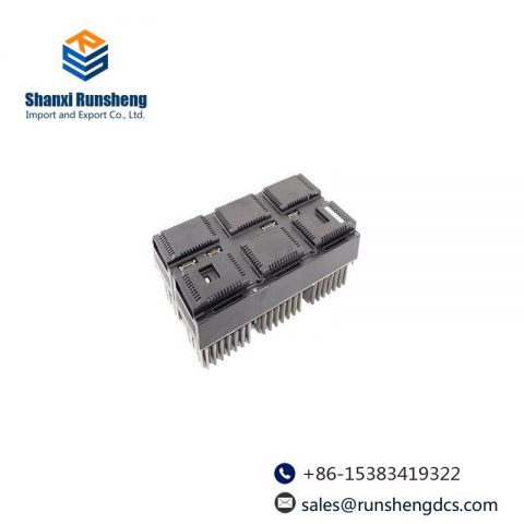 ABB DSQC633 Programmable Logic Controller