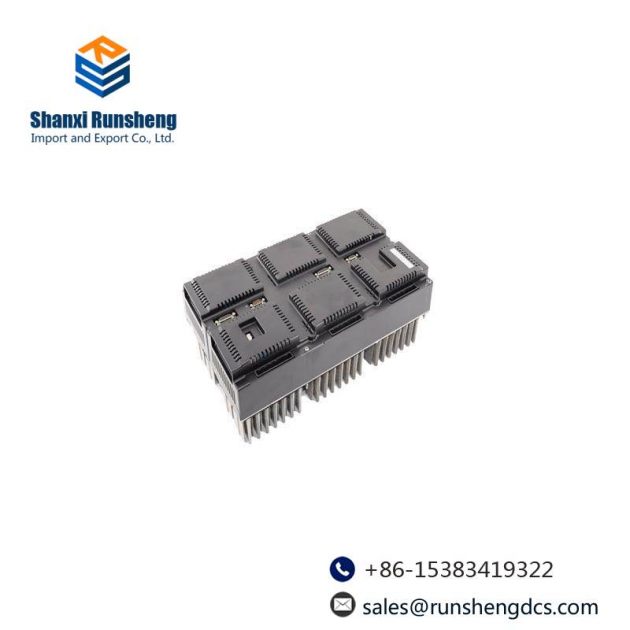 ABB DSQC633 Programmable Logic Controller
